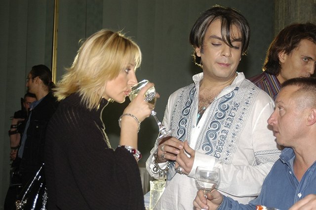 «Розовая кофточка»: На репутации Киркорова можно поставить крест