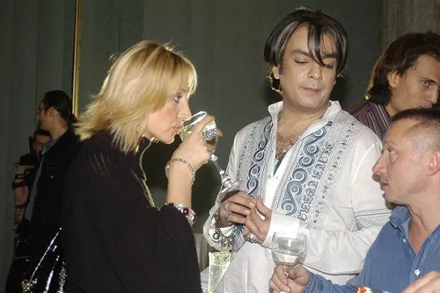 «Розовая кофточка»: На репутации Киркорова можно поставить крест