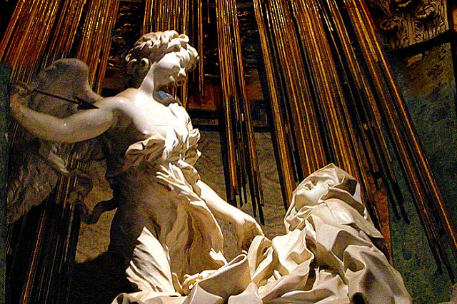 Человек и религия: что фиксируют приборы в момент молитвы