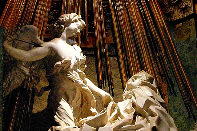 Человек и религия: что фиксируют приборы в момент молитвы