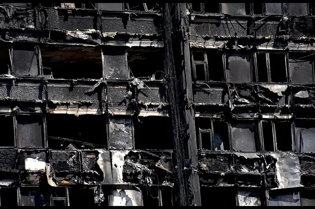 Лили Аллен обвинила СМИ в сокрытии истинного количества жертв пожара в высотке