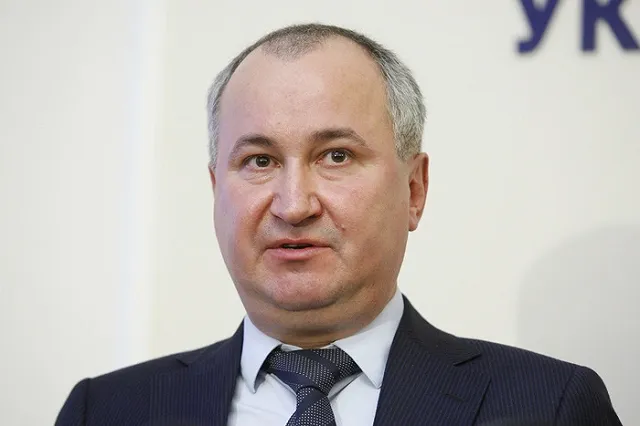 Глава СБУ обвинил российские спецслужбы в организации терактов на Украине