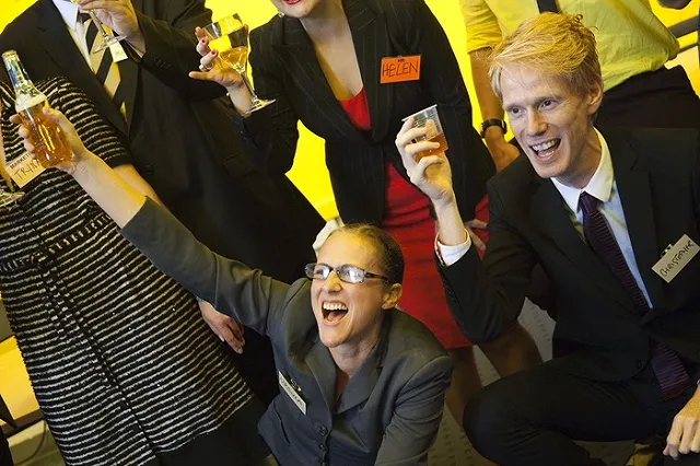 Вместо премий россияне получат корпоративы