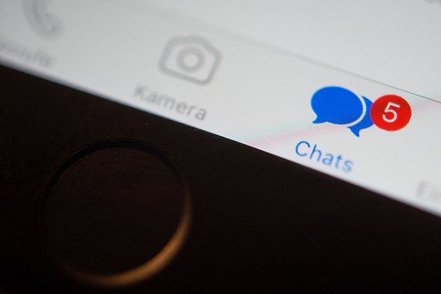 Всю переписку россиян сохранят на месяц для ФСБ