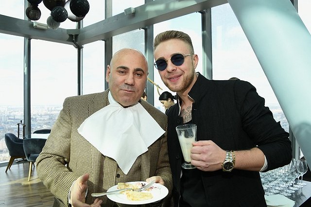 Егор Крид раскрыл тайну проекта «Холостяк»