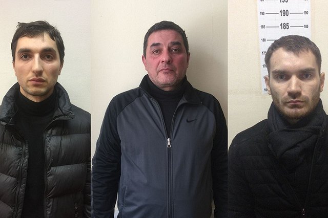 Свердловская полиция разыскивает владельцев обворованных машин