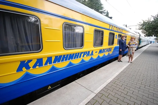 В России резко подорожали билеты в плацкарт