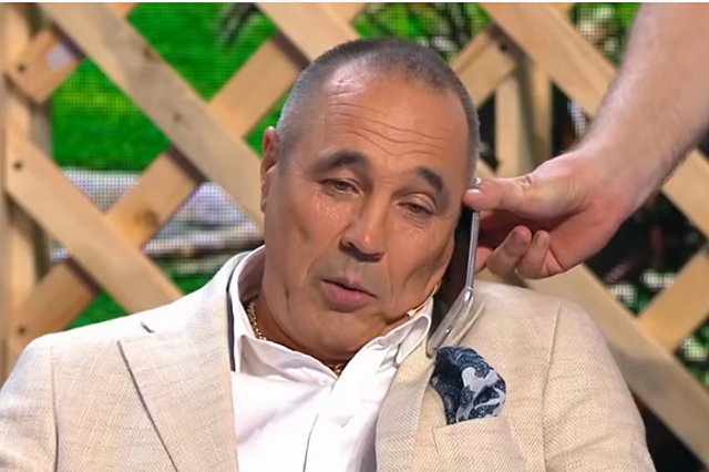 Дмитрий Соколов из «Уральских пельменей» раскритиковал священников, проводящих обряды в «защите»