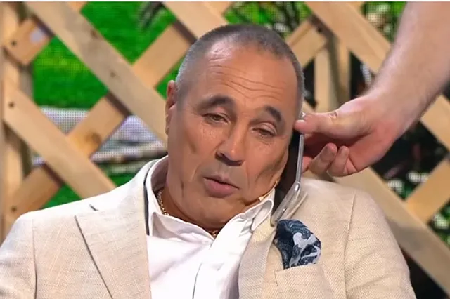 Дмитрий Соколов из «Уральских пельменей» раскритиковал священников, проводящих обряды в «защите»