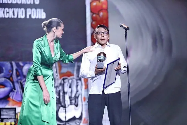 Главный приз «Кинотавра» присудили драме якутского режиссера Дмитрия Давыдова «Пугало»