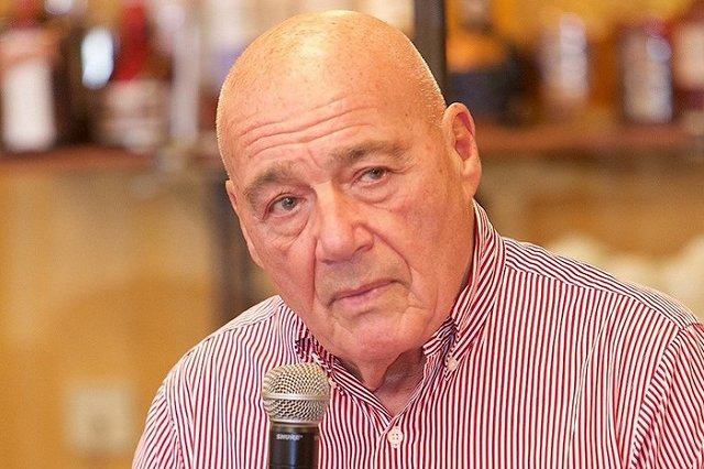 Познер предложил штрафовать россиян на 50 тысяч рублей за отказ носить маску