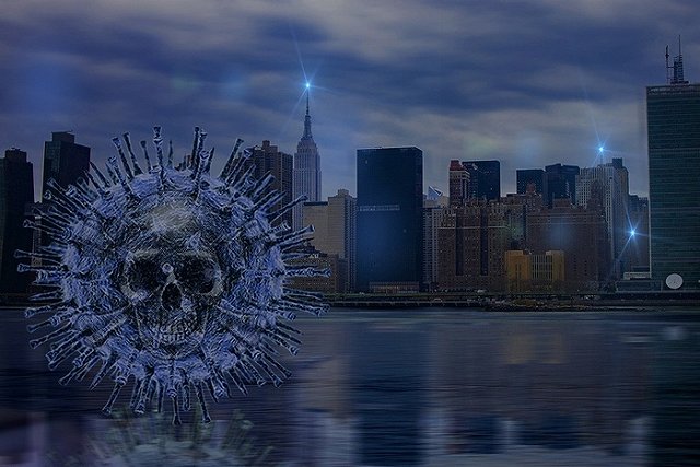 Коронавирус: последние новости на 10 января