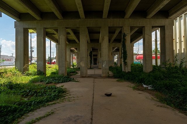 Екатеринбуржцев спасут от пробок три новых моста