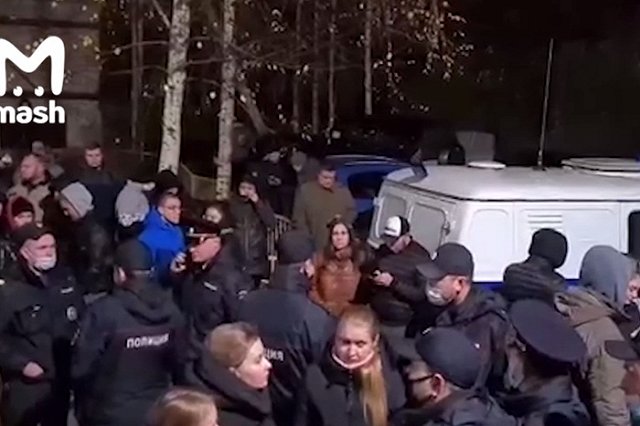 В Вологде пропавшая 9-летняя девочка найдена мёртвой