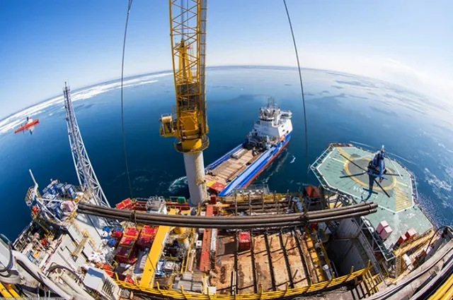 Японские СМИ: Mitsui и Mitsubishi настроены продолжать участие в проекте «Сахалин-2»