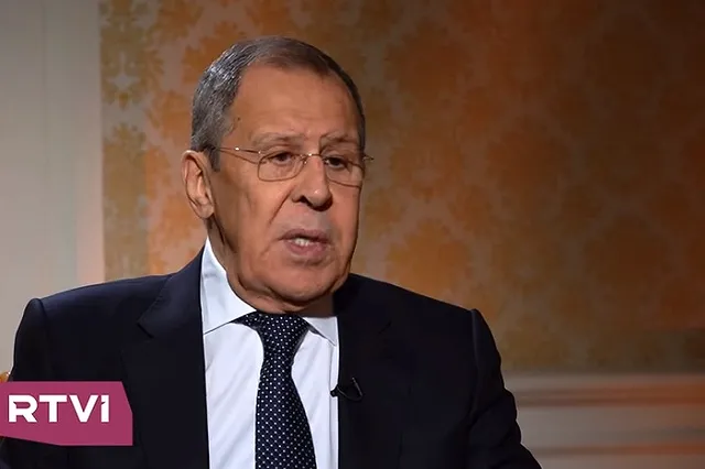 «Хорошо, что не приехал». Лавров назвал странными слова вице-премьера Сербии о срыве его визита