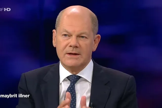 Эксперт прокомментировал скандал с «наркотиками изнасилования» на вечеринке с Шольцем