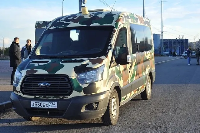 На Южном Урале исполнили желание погибшего актера Сергея Пускепалиса