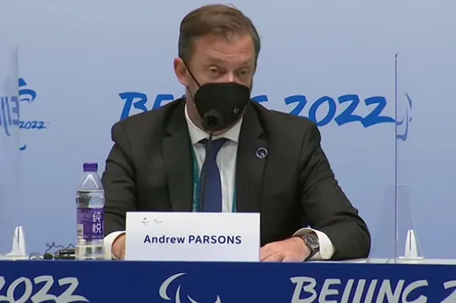 МПК приостановил членство Паралимпийского комитета России