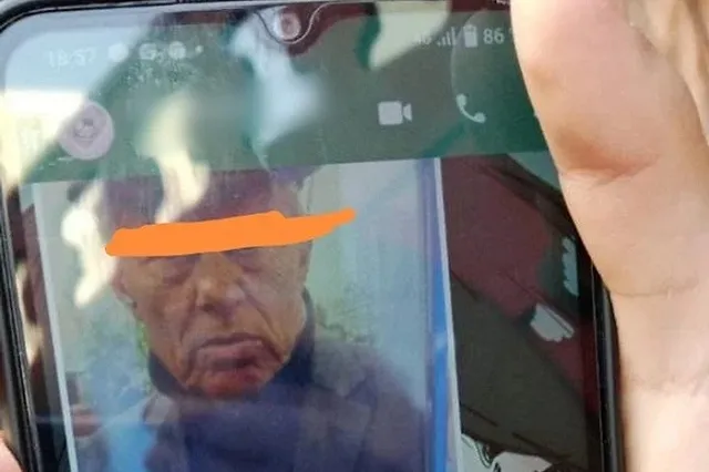 В Академическом поймали мужчину, пристававшего к детям