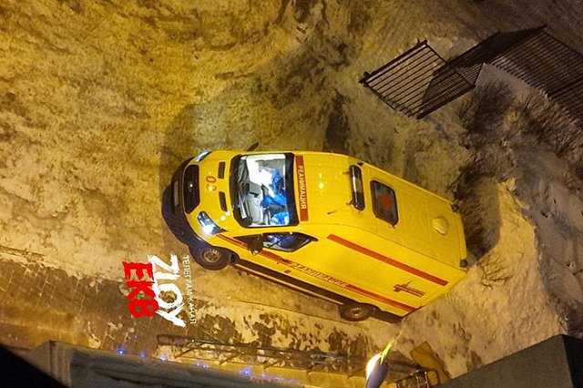 Дети были в квартире: новые подробности в гибели молодой женщины на Белинского