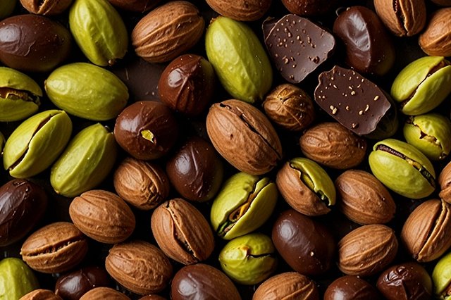 Дубайский шоколад стали использовать для обмана россиян