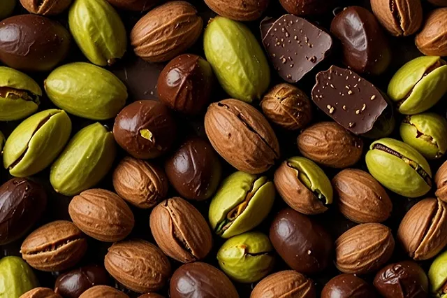 Дубайский шоколад стали использовать для обмана россиян