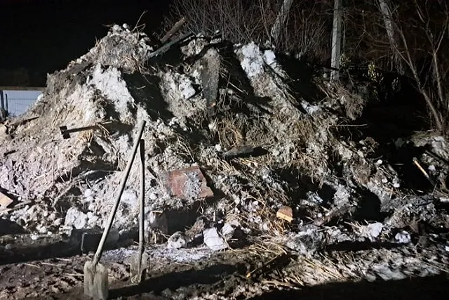 Стали известны жуткие обстоятельства гибели в деревне под Сысертью двух школьников