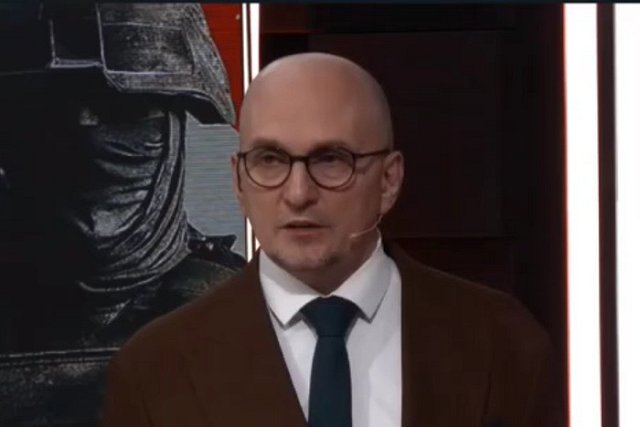 Ведущий Соловьёв Live заявил, что жёны вернувшихся с СВО военнослужащих должны терпеть побои