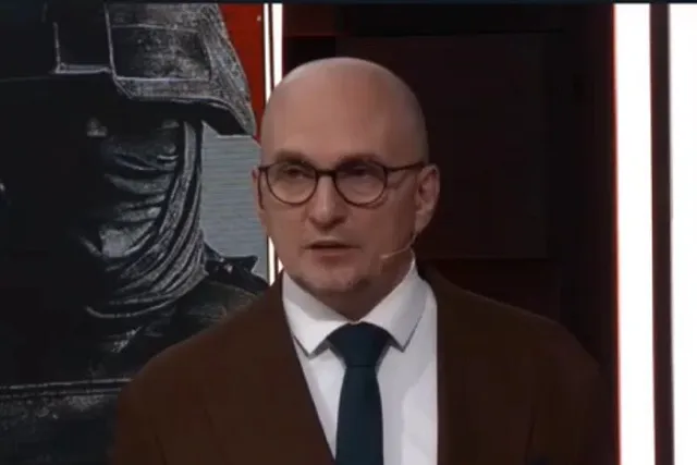 Ведущий Соловьёв Live заявил, что жёны вернувшихся с СВО военнослужащих должны терпеть побои