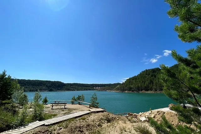 Уралгидромет: «Египетская жара» как в Москве Екатеринбургу не грозит