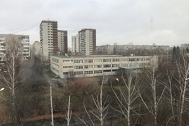 Число отравившихся в раздевалке екатеринбургского лицея выросло до 20 человек