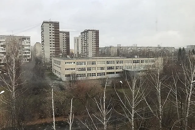 Число отравившихся в раздевалке екатеринбургского лицея выросло до 20 человек