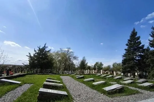 Поименный список всех погибших участников СВО создадут в Свердловской области