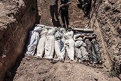 В Кировской области предотвратили теракт на складе химоружия