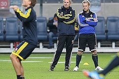 Использование тренажеров не делает человека здоровее