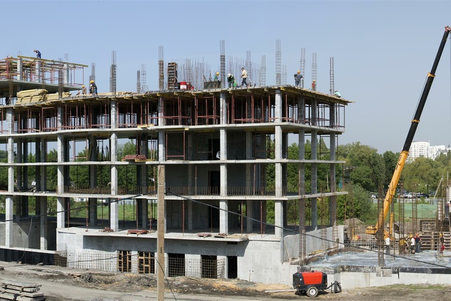 Екатеринбуржцы могут отказаться от ипотеки на новостройки