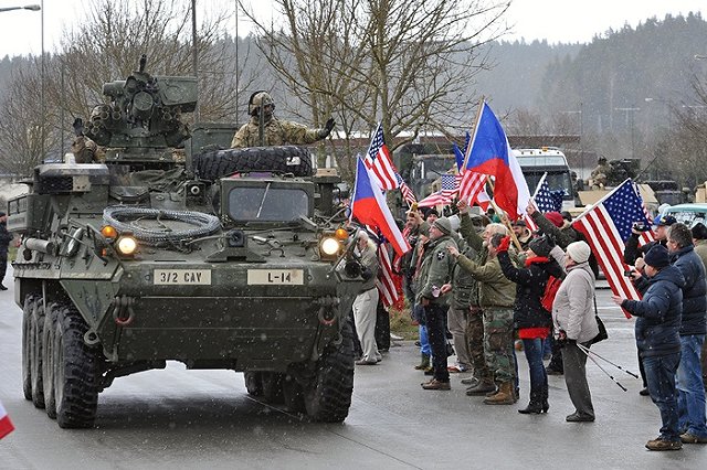 Постпред России при ОБСЕ призвал Киев и Запад к смирению
