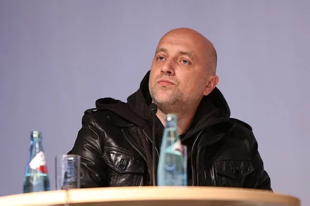 Писатель Прилепин и модельер Зайцев займутся ватниками