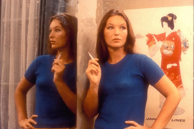 Марина Влади может посетить Екатеринбург