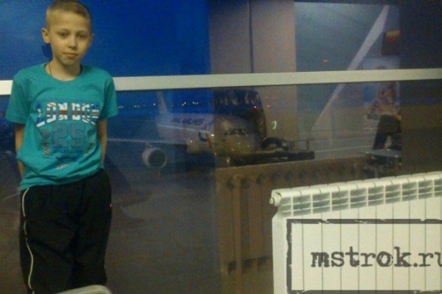 11-летнего уральца бесплатно будут лечить в Москве вместо Италии за 18 500 евро