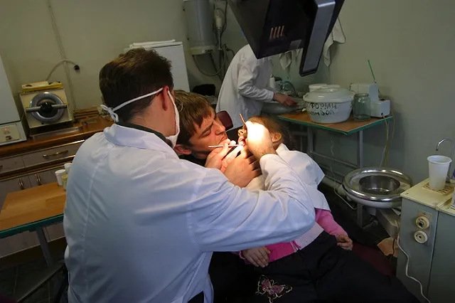 Впавшая в кому от наркоза у стоматолога девочка скончалась в Екатеринбурге