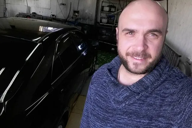 Экс-участник «Дома-2» Глеб Клубничка попал в наркологическую клинику