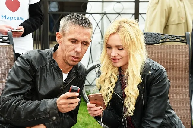 Актёр Алексей Панин устроил дебош на борту самолета