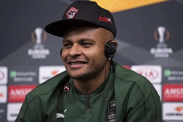 Форвард «Краснодара» Ари получил вызов в сборную России