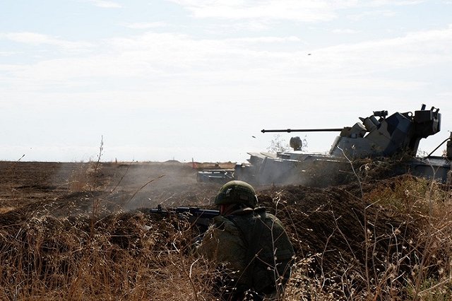 Журналист заявил об издевательствах при аттестации для работы в горячих точках