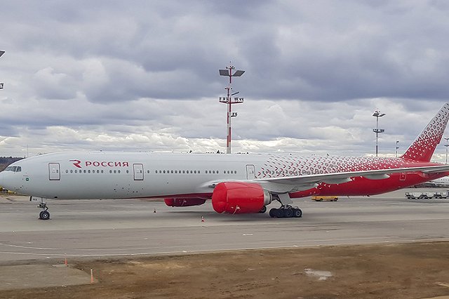 Екатеринбурженка рассказала о холоде в самолете из Турции