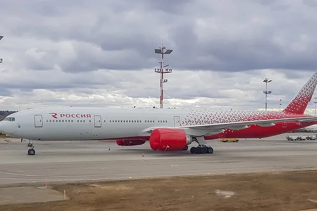 Екатеринбурженка рассказала о холоде в самолете из Турции