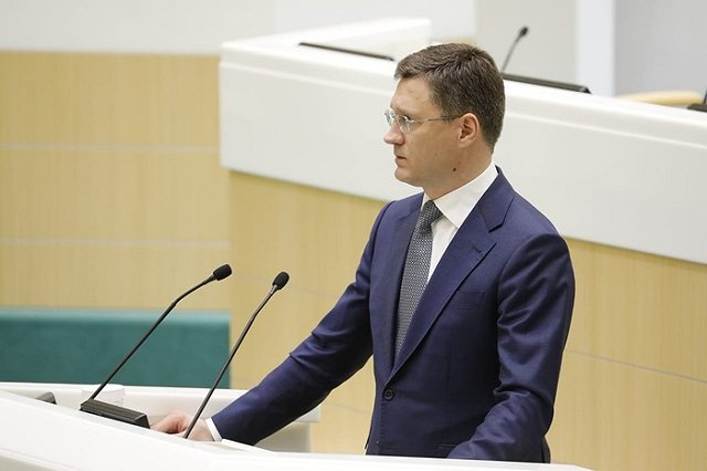 Минэнерго намерено запретить импорт дешёвого бензина в Россию