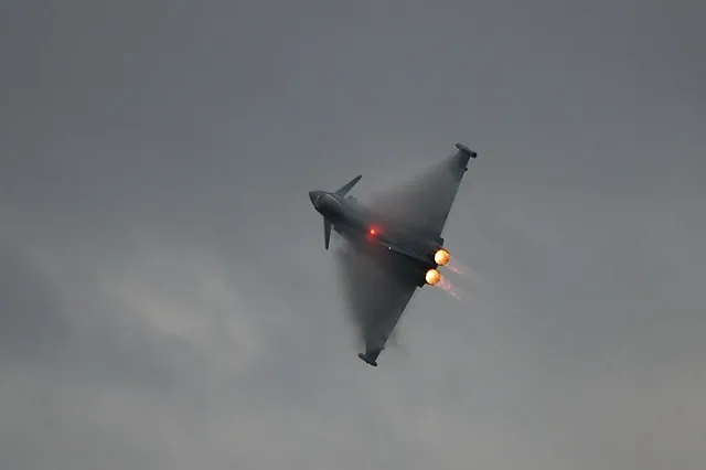 Британия пытается нащупать слабые места российской обороны